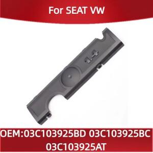 SEAT VW  1.4T 엔진 커버 보닛 상단 가드 03C103925BD