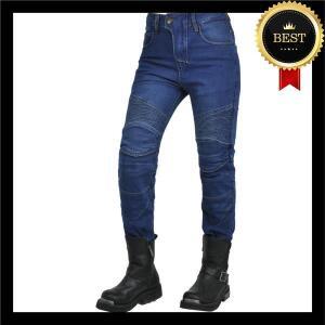 클래식 오토바이 라이더 팬츠 안티폴 진 신형 모토크로스 레이싱 사계절용