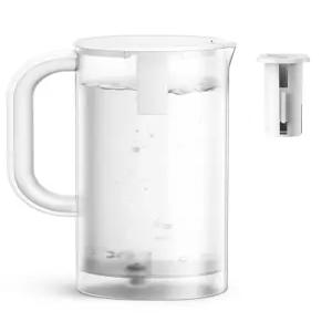 드레오 역삼투압 정수 필터 조리대 정수기 WF511 정수기용 휴대용 피처 1.5L