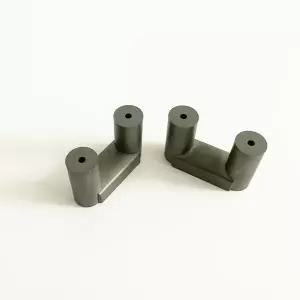 호환   UY20 고주파 변압기 페라이트 코어 UR644020 절연체 페라이트 비드 RF 초크 MnZn PC40