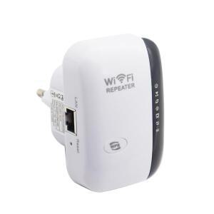 300Mbps WiFi 증폭기 무선 와이파이 리피터 확장기 802.11N 부스터