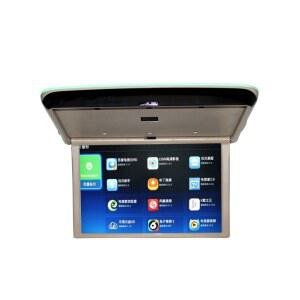 차량용 TV 천장 카라반 팰리세이드 장착 자동차 뒷좌석 티비 스타렉스 화면 A형