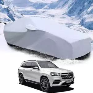 [룽스]GLS 성에방지 차커버 자동차커버 초경량커버