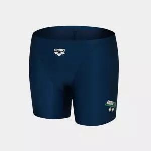 아레나 2026 남자 3부 수영복 N166331 남성실내수영복