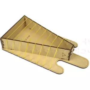 초등생 연주하는 고무줄 현악기만들기 소리진동 과학수업 학교