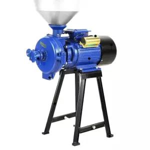 건식 습식 곡물 고추가는 분말 기계 방앗간 콩가는
