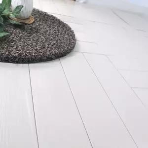 조립식마루 매트 국산 화이트워시16P+마감8P 다용도실 애견카페 학교 야외바닥