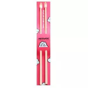 재미있는 젓가락 손바닥 코믹 창의적인 손모양 찹스틱 1쌍