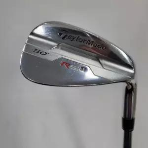 중고 테일러메이드 RSI 남성어프러치웨지 AW 50도웨지 KBS 90R 정품 E601210