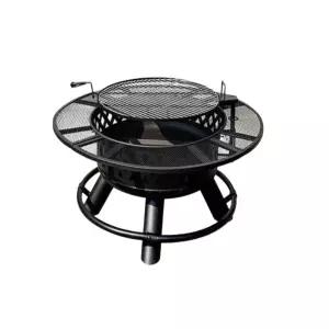 가정용고기판상 불판 테이블 고깃집 식탁 캠핑용