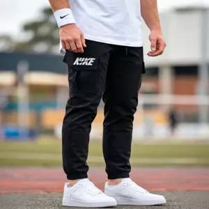 나이키 WY 와펜 스팅 조거팬츠 (봄신상) -남여공용