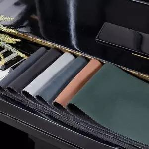 피아노 먼지 커버 디지털피아노 키보드 스크래치방지 피아노 건반 커버 방진 덮개