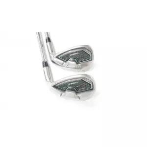 테일러메이드 RBZ A(50도),S(55도) 스틸S 웨지세트 정품 (48280,1)