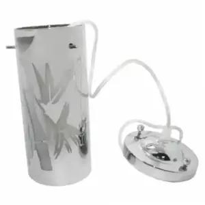 식탁등 대나무무늬 천장조명 천장전등 인테리어조명