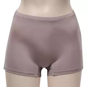 몸에 닿는 촉감이 좋은 여성 인견 사각 마법 위생팬티