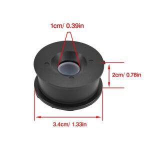 쉐보레 비트 1.2 2018 2020  스파크 2017호환  변속 레버 케이블 부싱 25189436