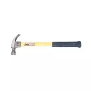 소형 망치 한신 YGL-22S 빠루 타입 390mm 다용도 수공구 (WFKLNSL)