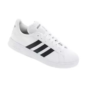 아디다스 그랜드 코트 베이스 2 흰검 GW9250
