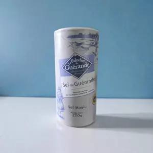 토판천일염 토판염 게랑드소금 미네랄 250g 1개