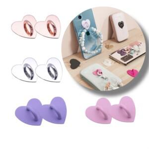 폰꾸 부착고리 키링 폰꾸미기