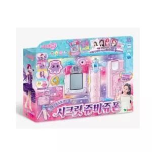 시크릿쥬쥬 시크릿 쥬비쥬폰 아기 전화기 핸드폰 선물 BNA