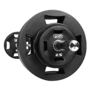 아리프 CPU 바벨 원판 플레이트 벤치프레스 2.5kg 2개 BNA