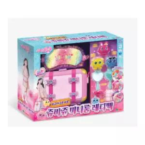 시크릿쥬쥬 쥬비쥬 미니룸 레디백 피규어 3종 세트 BNA