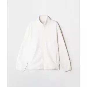 [국내정품] 스파오 플리스 후리스 베이직 집업_SPFZF4TC20 100208