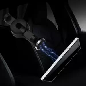 마그네틱 차량용태블릿거치대 헤더레스트거치대 뒷좌석거치대 마그네틱거치대 차량용태블릿거치대