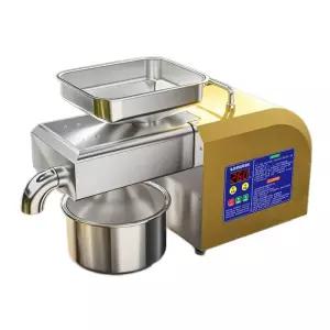 채유기 착유기 콩 짜는기계 가정용 참기계 기름 방앗간 전동 참깨 참 업소용