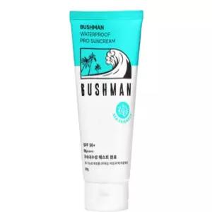 부쉬맨 워터프루프 프로 선크림 SPF50+ PA++++150g