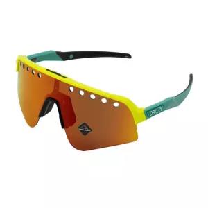 오클리 스포츠용 수트로 라이트 스윕 프리즘 루비 데일리룩 스포츠고글 개성강한 럭셔리룩 센스있는코디