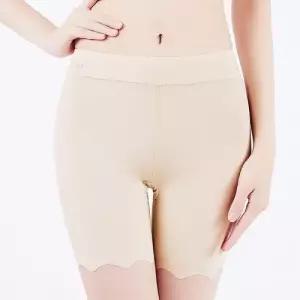 쿨링 쿨속바지 속바지 빅사이즈 사각 WF54F1D