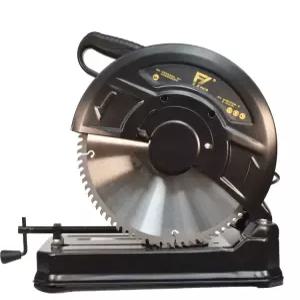 강철 저속 절단기 산업용 톱 나무 금속 메탈 커터 커팅 톱날 목공 공구