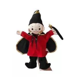 마법사 손인형 어린이 완구