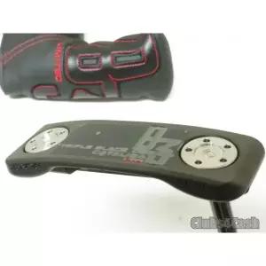 [타이틀리스트]237990 타이틀리스트 스카티카메론 Scotty Cameron B3 트리플 블랙 카탈 PA3692169