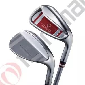 [마루망] 2W 여성용 아이언 세트 7개 구성 마제스티코리아 P IA3760420