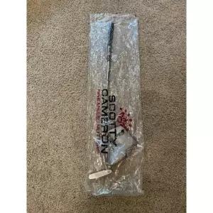 [스카티카메론]236966 신제품 2025 스카티카메론 Scotty Cameron 스튜디오 셀렉트 카 PA3716260