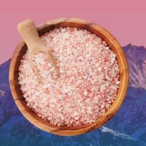 단체선물 히말라야 핑크소금 3종세트(14개)