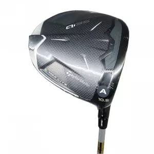 테일러메이드 Qi35 MAX LITE 여성용 드라이버 10.5도 A (ST54)