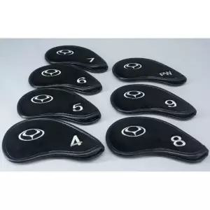 팀요시무라 벨세 골프 아이언 헤드커버(4-PW 7개구성) TA2362311