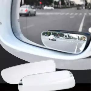 차량용 보조미러 사이드 거울 자동차 사각미