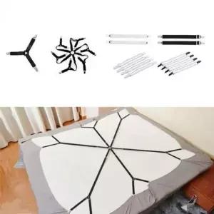 고정 333LHH88 인기 매트리스 밴드 밀림 감성 방지 소파 이불