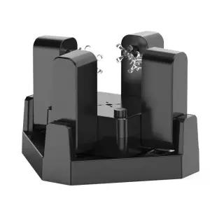 큐브 맞추는 기계 스마트 루빅 블록 랜덤 퍼즐