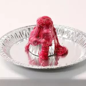 (SA) 화산 활동 모형 만들기 (미니 마시멜로)(5인)과학실험 만들기키트 아빠표 놀이