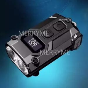  Nitecore Tini3 MCT UHE LED EDC 나이트코어 티니3 키체인 라이트 600루멘