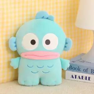 한교동 스탠딩 쿠션 퍼니 584052인형베개 인테리어 거실 소파 쇼파 캐릭터