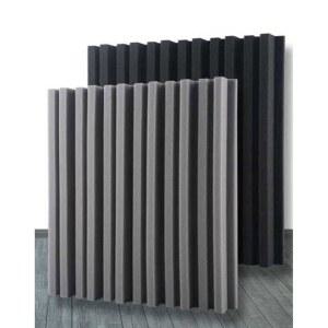 벽면 방음 방음재 5CM두께 7 프로 흡음재 플라스틱 1 난연고밀 트랩 무백젤 산업용 흡음판 방음패널 블루 블랙