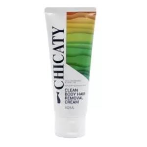 시카티 클린 바디헤어 리무벌크림 2개