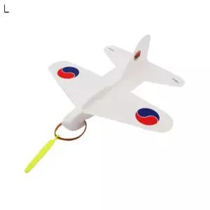 방향조절슈팅글라이더 만들기 5인세트완구 학습키트 실험 과학상자 초등